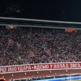 FK Crvena Zvezda Delije