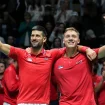 ATP lista: Đoković nije promenio poziciju, Međedović ušao u 100 9