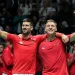 ATP lista: Đoković nije promenio poziciju, Međedović ušao u 100 18