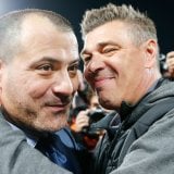 Partizan zainteresovan za mladog ruskog fudbalera, Dejan Stanković odlučuje o pozajmici 6