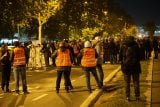 Jednom, kad sve ovo bude juče, tvrdiće da su tu bili iz ubeđenja: Kako je reporter Danasa doživeo protest u Novom Sadu (FOTO) 11