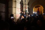 Jednom, kad sve ovo bude juče, tvrdiće da su tu bili iz ubeđenja: Kako je reporter Danasa doživeo protest u Novom Sadu (FOTO) 18