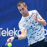 Beograd open: Đere srušio grend slem šampiona, pobedio i Međedović 4