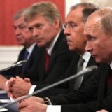 Oglasio se i Peskov, pojasnio da li je Putin spreman za mirovne pregovore o Ukrajini sa Trampom 10