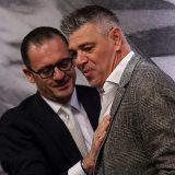 Predrag Mijatović: Partizan je neosporno ogroman klub 8