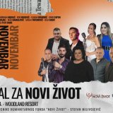 Sav prihod u humanitarne svrhe: Festival za Novi Život u Kragujevcu 7