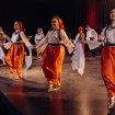 „Tradicija u pokretu”: Koncert folklora SKC-a Kragujevac u Teatru 11