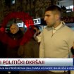 "Od zemunskog klana do odbrane Vučića": Šta je do sada poznato o udruženju "Srpska Sparta" koje je bilo ispred prostorija SNS-a u Novom Sadu? 2