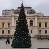 I POKS protiv Karleušinog novogodišnjeg nastupa u Kragujevcu, PSG pokrenuo peticiju za sprečavanje njenog koncerta 4