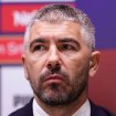 Kolarov predstavljen kao selektor mlade reprezentacije: Lepo je sedeti na klupi Zvezde i Partizana, ali igraće oni koji su standardni u svojim klubovima 13