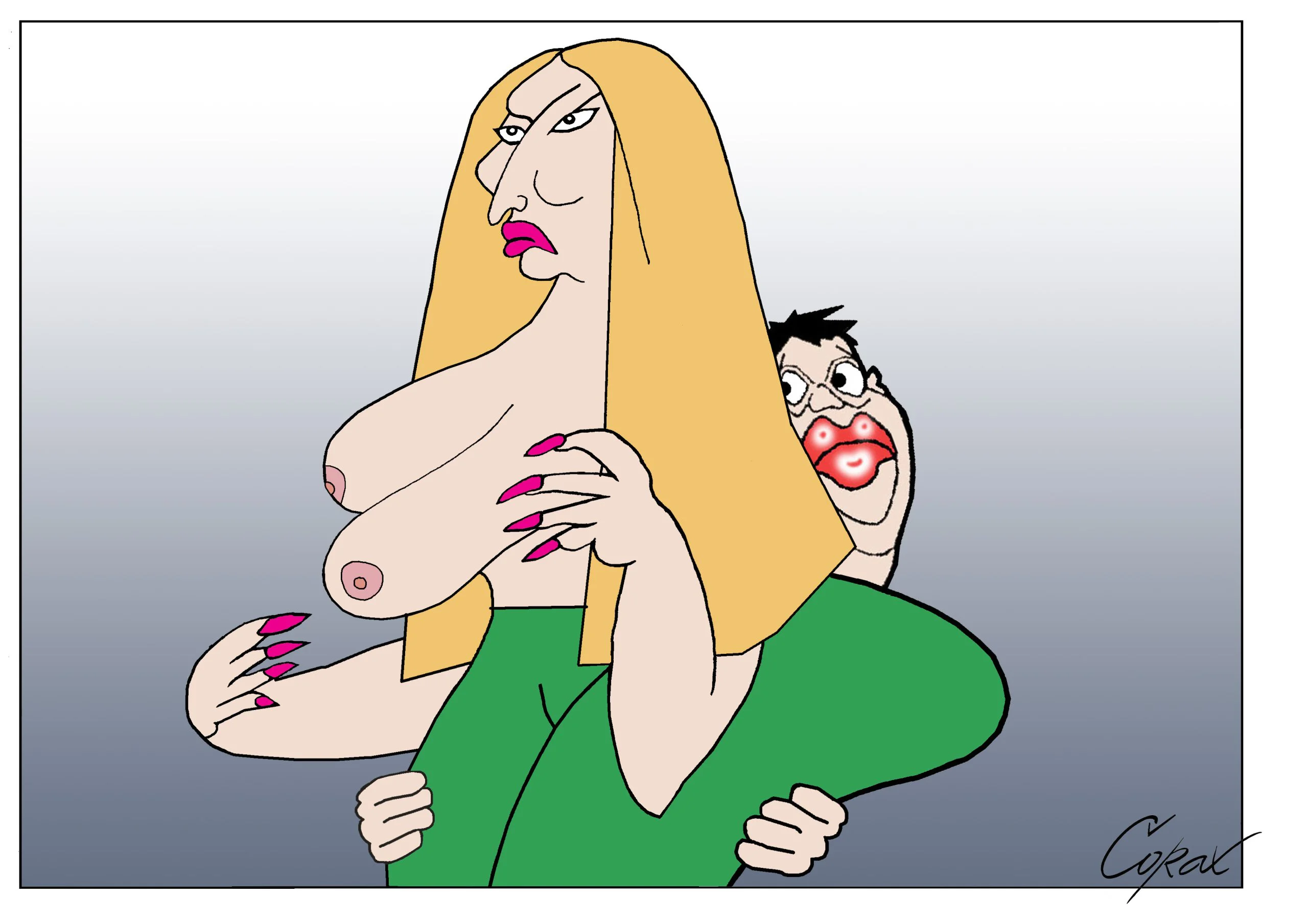 Corax 5