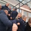 Marinika Tepić: Policija šutira narodne poslanike, jedan policajac potegao pištolj 11