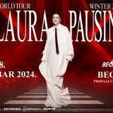 ulaznice za koncert, Laura Pausini