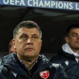 Vladan Milojević se upisao u istoriju Crvene zvezde, pretekao legendarnog Miljana Miljanića 6