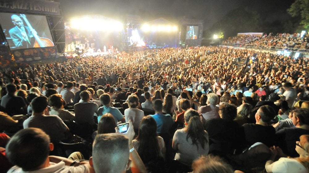 Grupacija vodećih festivala odustaje od zahteva za sastanak sa premijerom 9