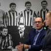 Novi rastanak: Partizan otpustio i slavnog golmana 11