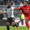 Superliga Srbije: Partizan ispustio prednost i pobedu protiv Radničkog 13