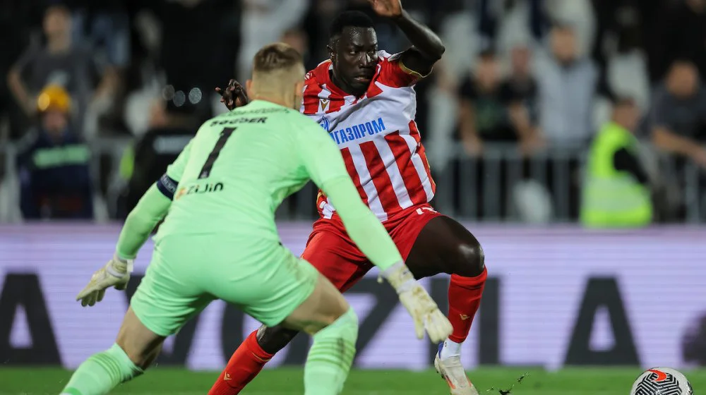 Žreb za Kup Srbije: Partizan gostuje na jugu, Zvezda domaćin superligašu 10