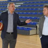 Piksi čestitao Pešiću plasman na Evrobasket: Poštovani kolega, ponovo smo deo svetskog krema 11