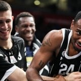 KK Partizan