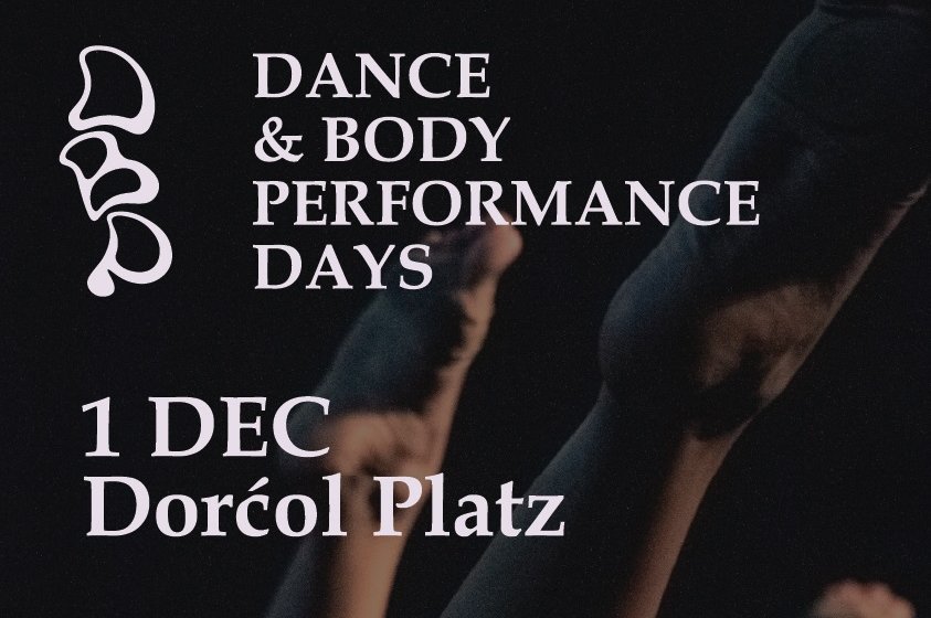 Dance & Body Performance Days