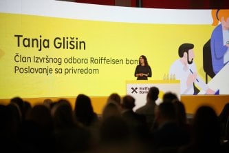 Raiffeisen privredna konferencija, jedinstveno mesto za razmenu ideja 2