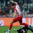 Crvena zvezda ubedljivo pobedila Štutgart i napravila korak ka plasmanu u drugu fazu Lige šampiona 10