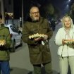 Arhiv javnih skupova izneo procenu: Koliko je ljudi bilo na protestu u Valjevu? 12