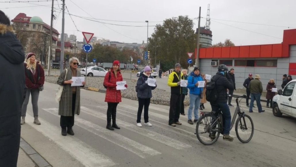 14 minuta za 14 izgubljenih života: Kako su izgledali Novi Sad i Beograd u vreme akcije (FOTO, VIDEO) 9