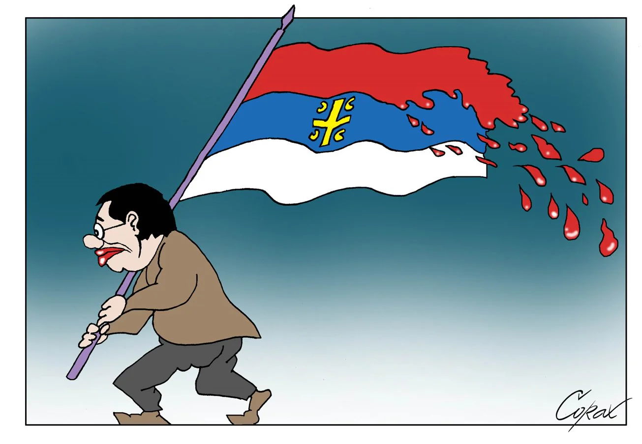 Corax 5