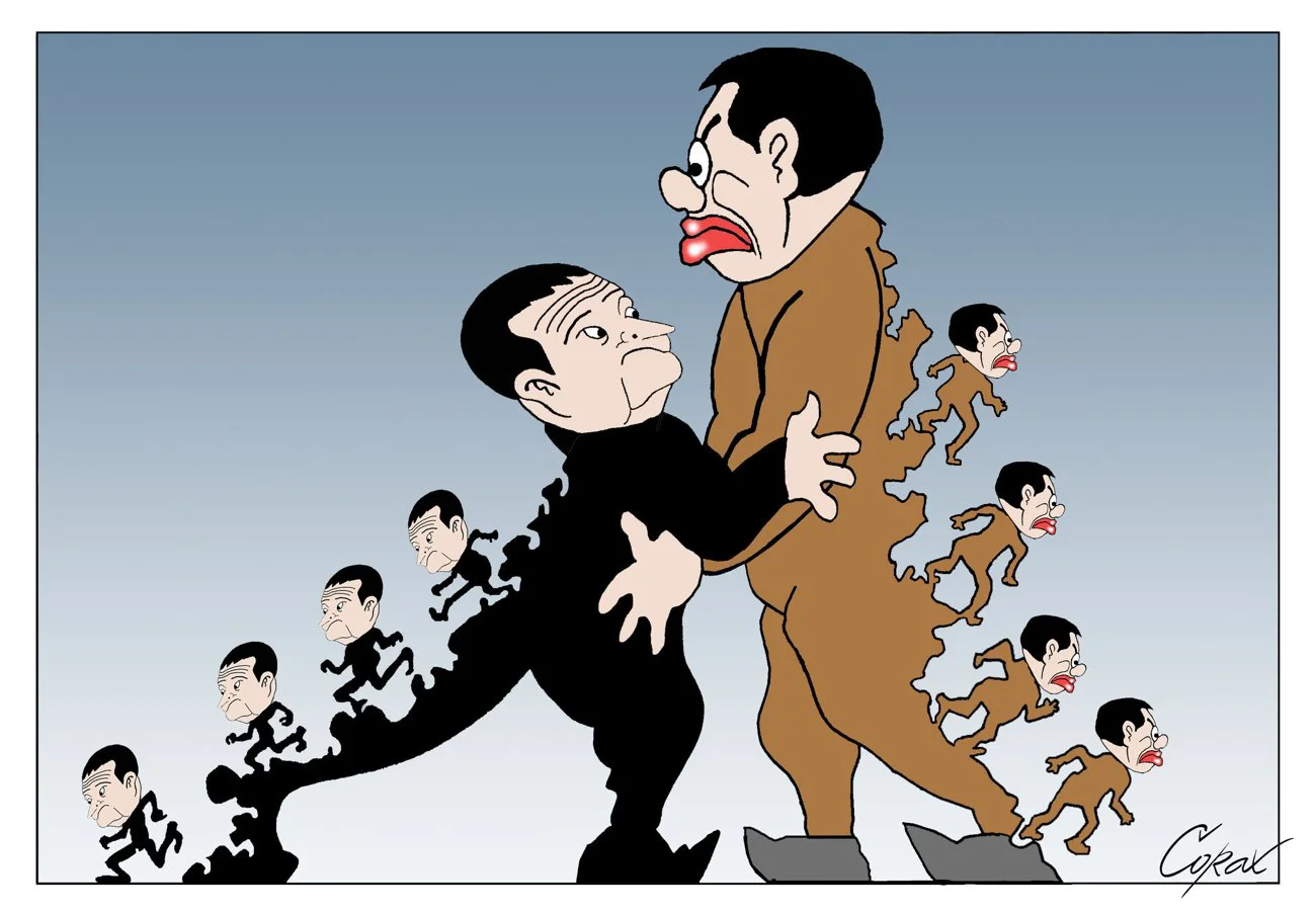 Corax 3