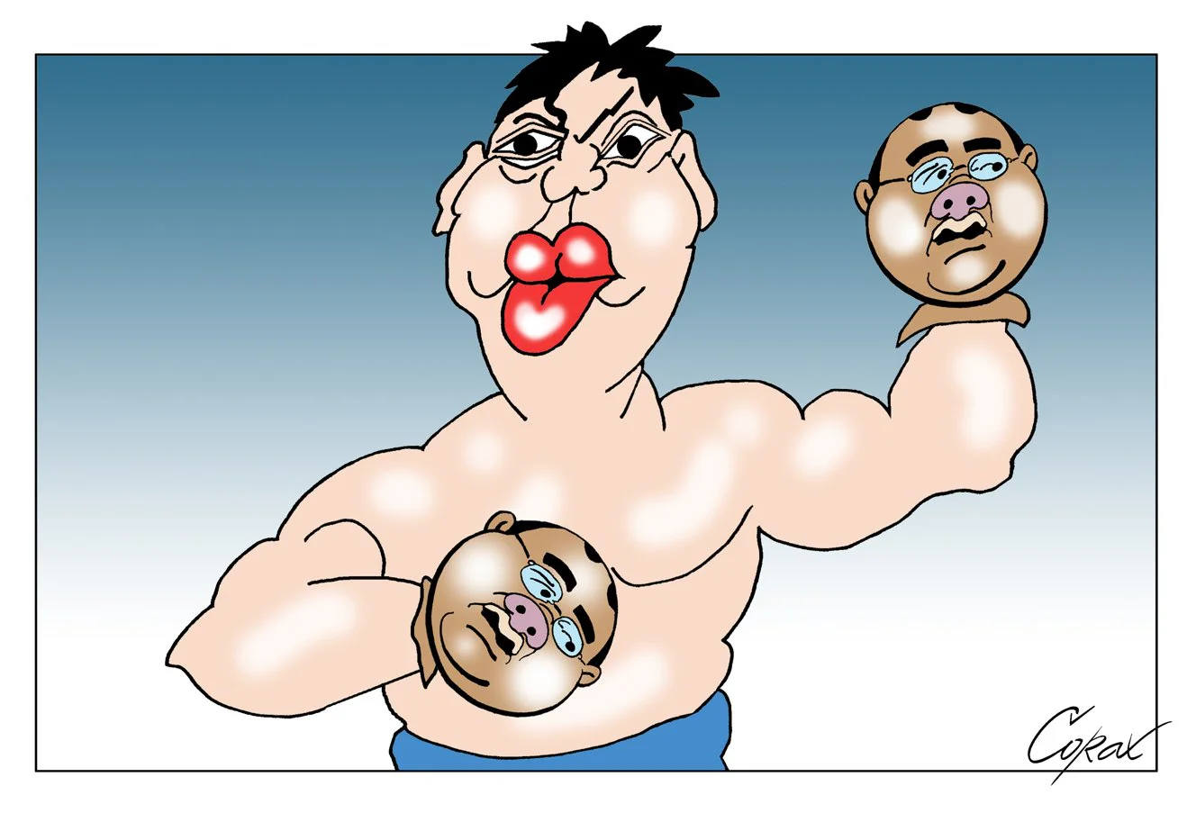 Corax 8