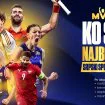 MVP by Mozzart Sport: Veliki izbor najboljih sportista Srbije! 9