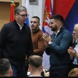 Vučić odbio da se odmah oglasi o eksploziji na kanalu Ibar-Leposavić 7