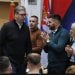 Vučić odbio da se odmah oglasi o eksploziji na kanalu Ibar-Leposavić 2