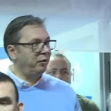 Šta Vučić kaže o protestima i blokadama i o tome šta je pogrešio? 8