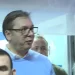 Šta Vučić kaže o protestima i blokadama i o tome šta je pogrešio? 2