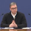 "Svi tražimo mesa, tražimo krvi": Vučić najavio tokom sutrašnjeg dana nove ostavke u Vladi 9