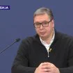 Vučić o dolasku stranih univerziteta u Srbiju: "Ja ću da se borim da to izguramo" 13