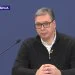 Vučić o dolasku stranih univerziteta u Srbiju: "Ja ću da se borim da to izguramo" 2