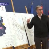 Vučić u javnom obraćanju: Penzioneri prvi dobijaju povišicu od 10,9 odsto 7