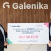 Galenika donirala sredstva Službi onkologije Zdravstvenog centra Kladovo 11