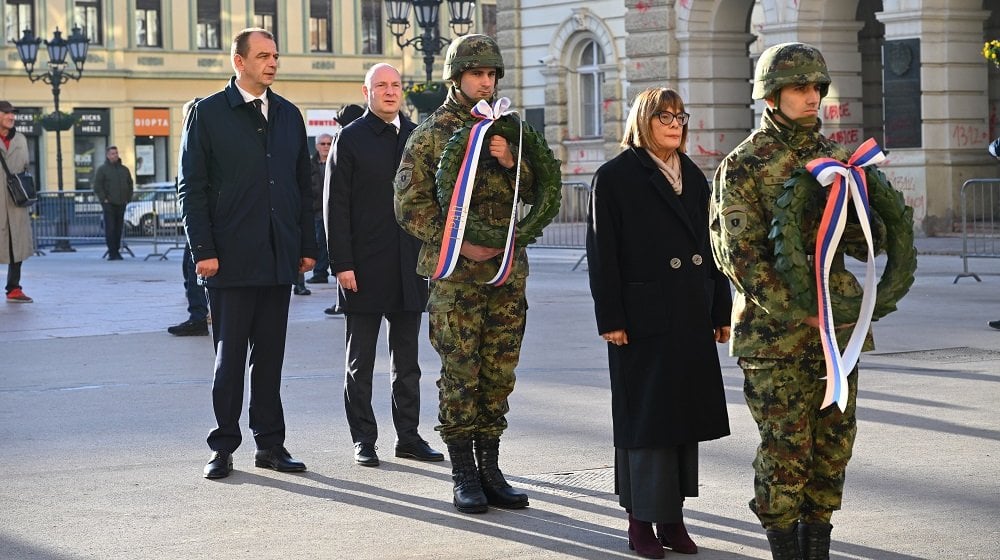 Zamenik gradonačelnika Novog Sada sanja dan kada će "Republika Srpska Krajina ponovo biti najzapadnija srpska država" 10