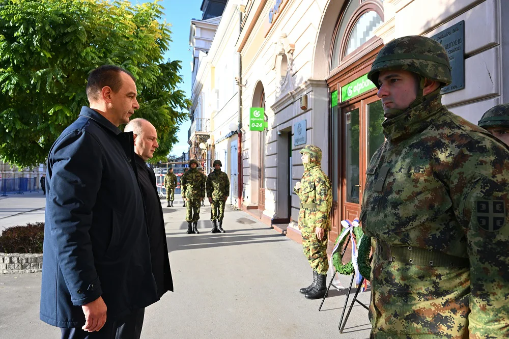 Zamenik gradonačelnika Novog Sada sanja dan kada će "Republika Srpska Krajina ponovo biti najzapadnija srpska država" 2