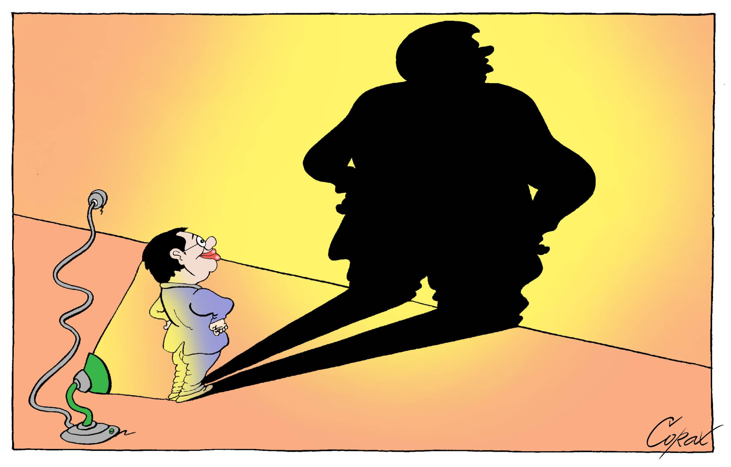 Corax 3