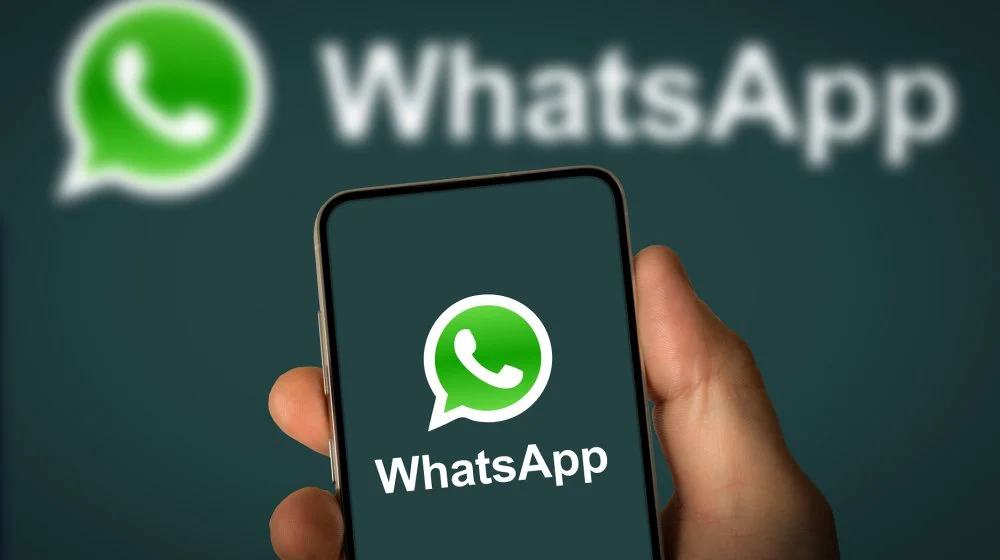 Pet znakova da vam je WhatsApp hakovan 25