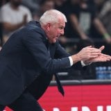 Željko Obradović posle pobede nad Olimpijakosom: Živim u svom svetu, ne zanima me šta se piše 2