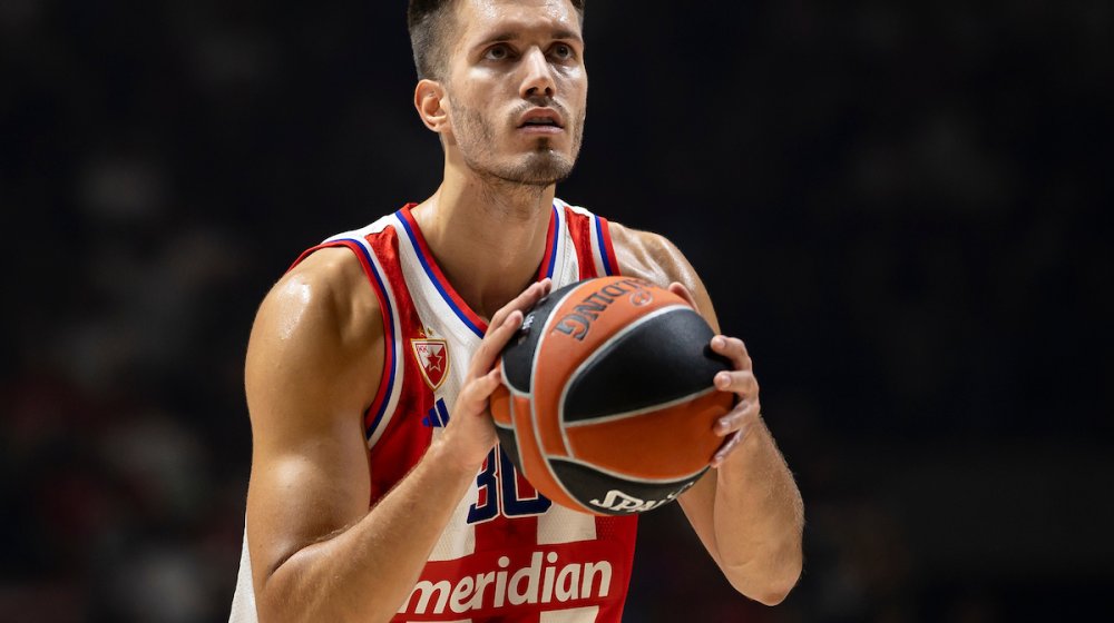 Petrušev MVP kola Evrolige 11