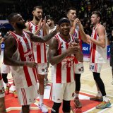 Čuvenom asu Partizana se dopada Crvena zvezda: To je ozbiljna ekipa za gornji deo Evrolige, mnogo su dobili sa dva igrača 14