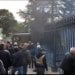 Demonstranti kamionom srušili kapiju parlamenta, čuju se pucnji, ima povređenih: Šta se dešava u Abhaziji, sepratističkom regionu Gruzije? (VIDEO) 4